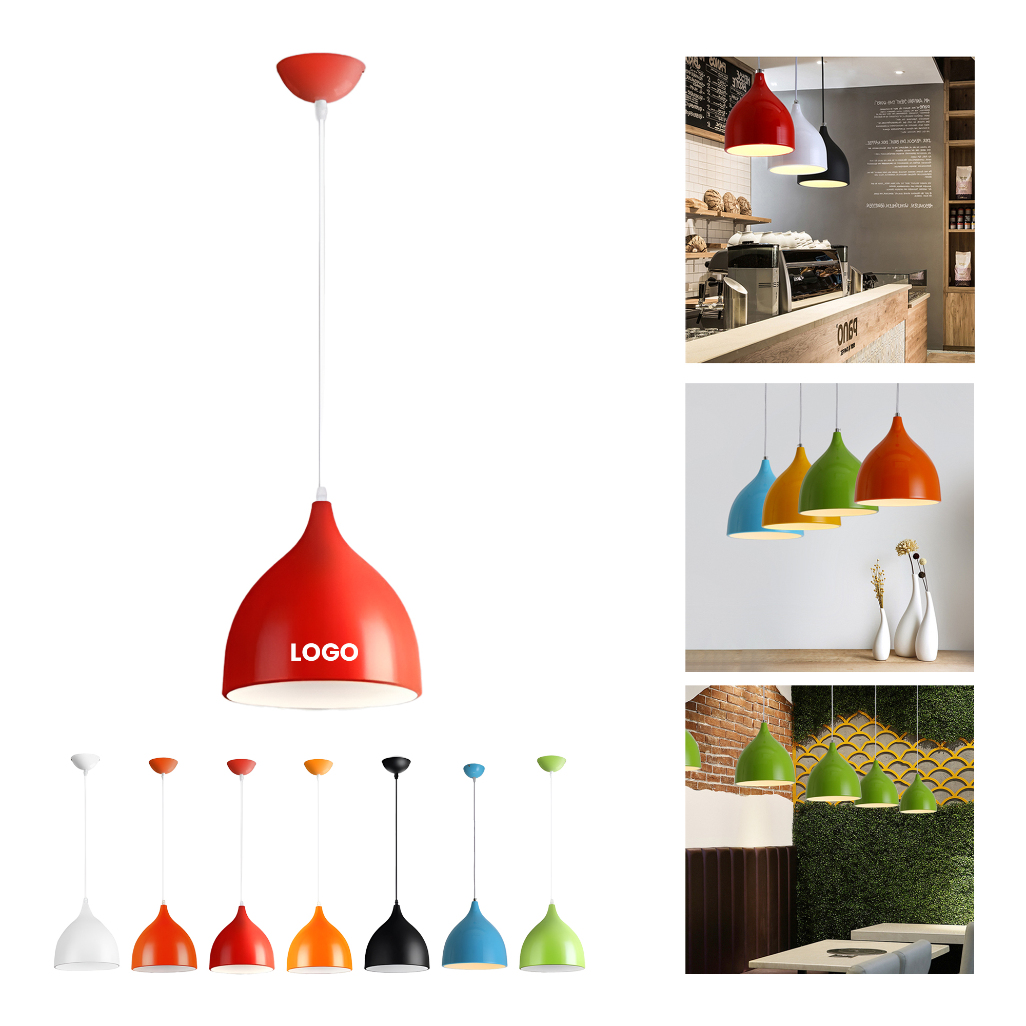 PU059 NORDIC CHANDELIERS